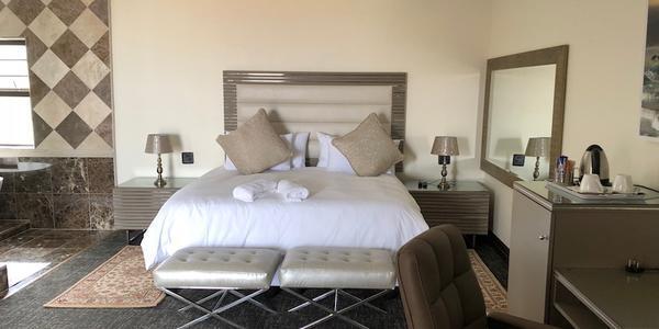 Coral Beach Bed & Breakfast East London Esterno foto