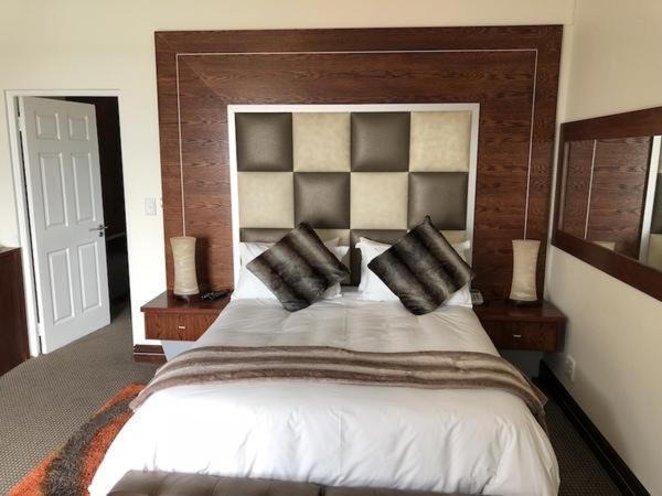 Coral Beach Bed & Breakfast East London Esterno foto
