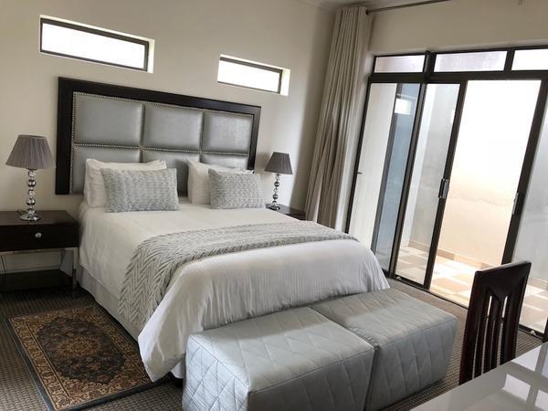 Coral Beach Bed & Breakfast East London Esterno foto