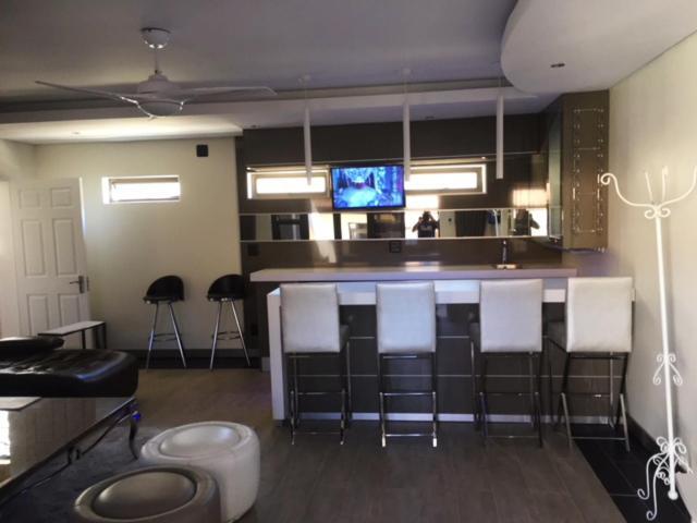 Coral Beach Bed & Breakfast East London Esterno foto