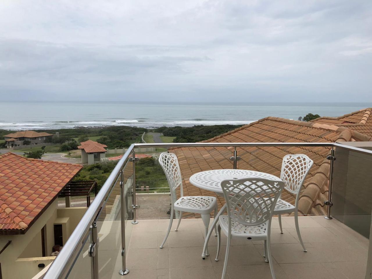 Coral Beach Bed & Breakfast East London Esterno foto