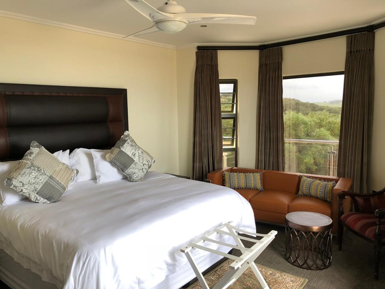 Coral Beach Bed & Breakfast East London Esterno foto