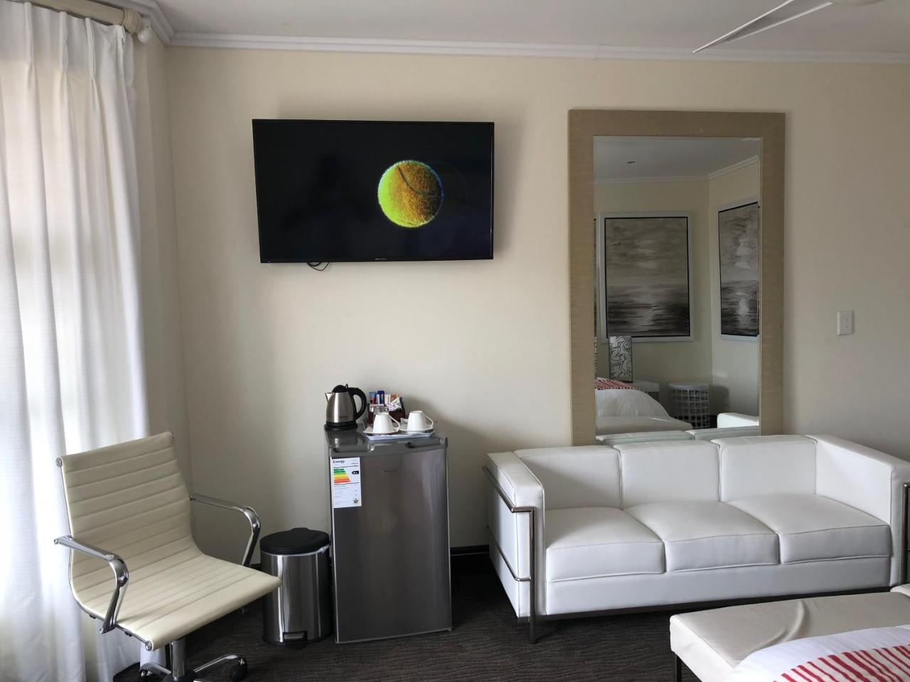 Coral Beach Bed & Breakfast East London Esterno foto